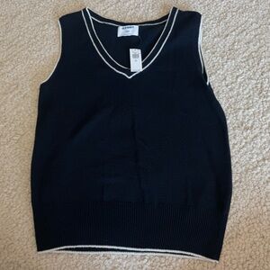 old navy sweater top
